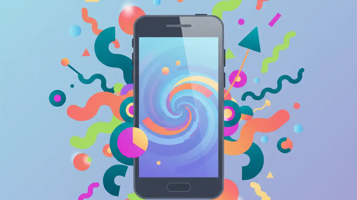 Tilt or touch? Picking controls for mobile racers