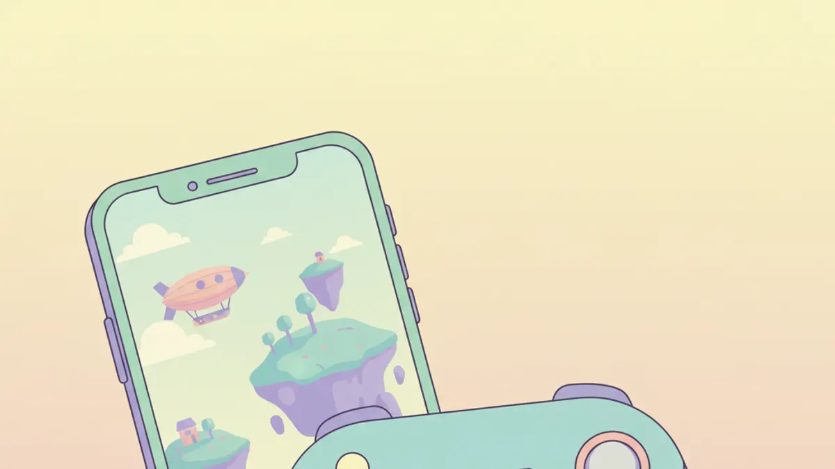 What makes a mobile RPG skill tree actually fun