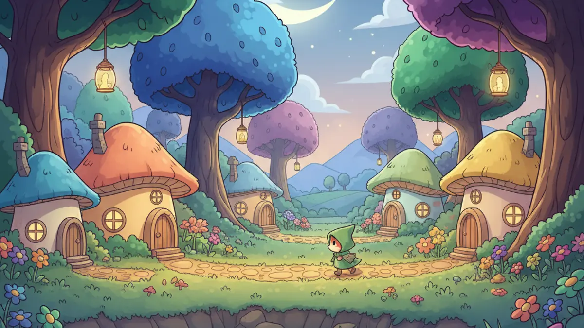 Hollow Isle